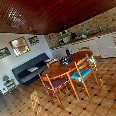 Charmant T2 Bastelicaccia Exterior foto