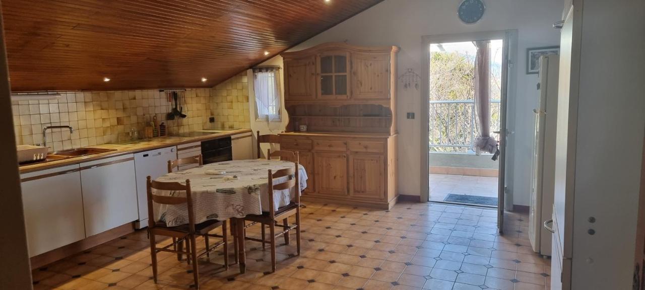 Charmant T2 Bastelicaccia Exterior foto